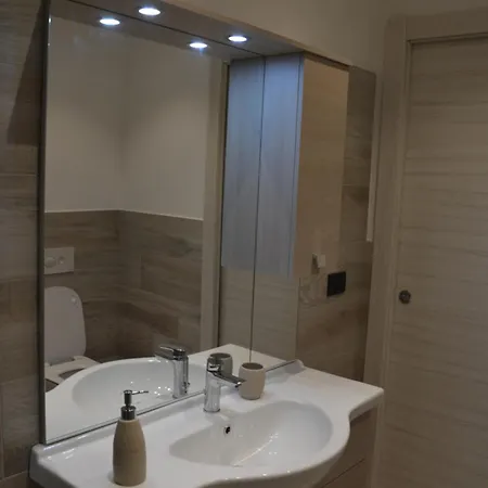 Bellagio Family Nest Apartment Oliveto Lario