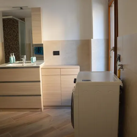 Apartment Bellagio Family Nest Oliveto Lario