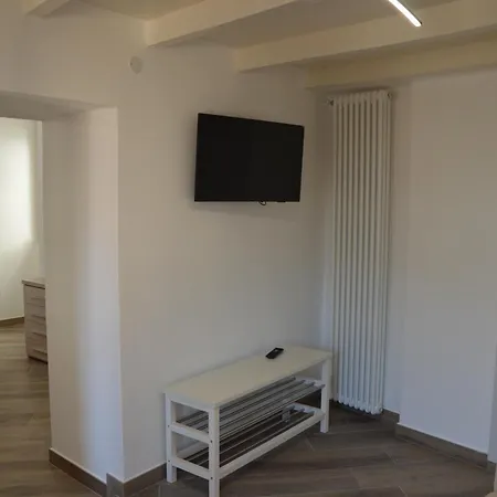 Apartment Bellagio Family Nest Oliveto Lario