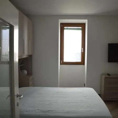 Bellagio Family Nest Apartment