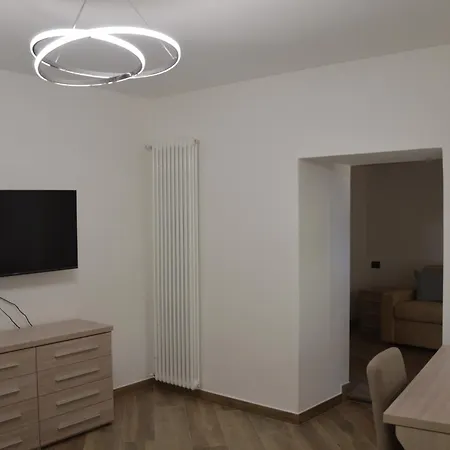 Bellagio Family Nest Apartment *