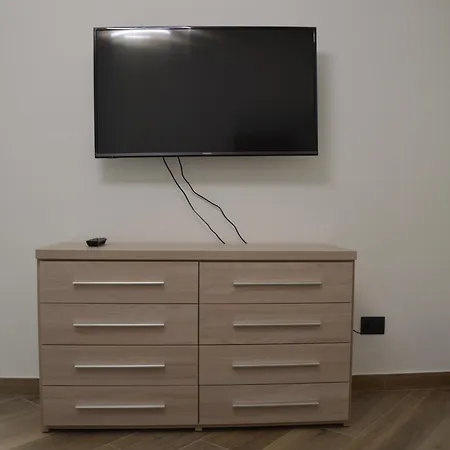 Apartment Bellagio Family Nest Oliveto Lario
