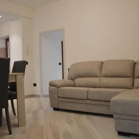 Apartment Bellagio Family Nest