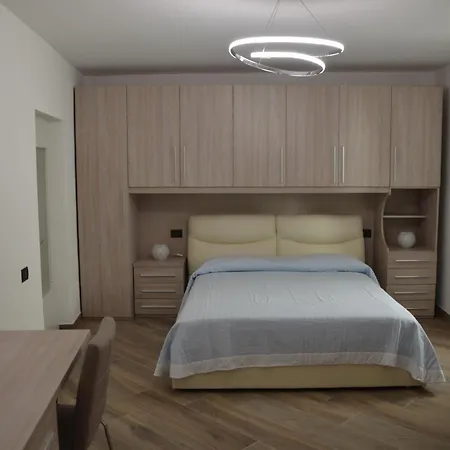 Appartamento Bellagio Family Nest Oliveto Lario