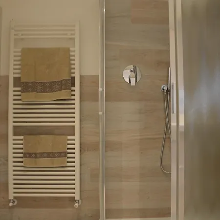 Appartamento Bellagio Family Nest *