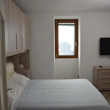Bellagio Family Nest Appartamento Oliveto Lario