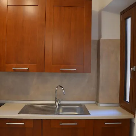 Apartment Bellagio Family Nest *