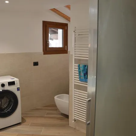 Bellagio Family Nest * Oliveto Lario