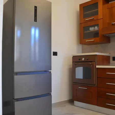 Appartamento Bellagio Family Nest *