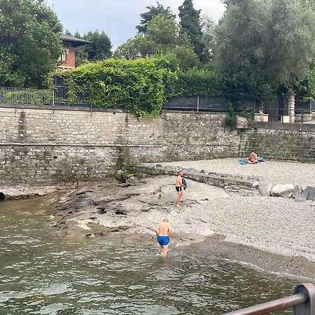 Appartamento Bellagio Family Nest