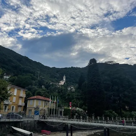 Appartamento Bellagio Family Nest Oliveto Lario