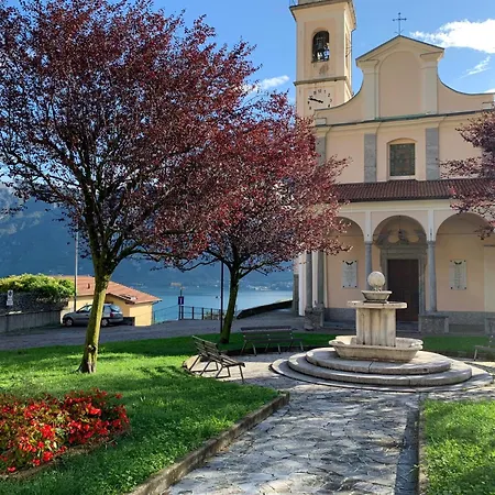 Bellagio Family Nest Oliveto Lario