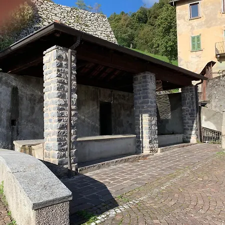 Bellagio Family Nest * Oliveto Lario
