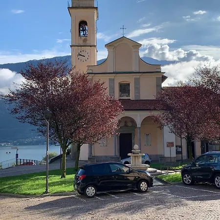 Bellagio Family Nest * Oliveto Lario